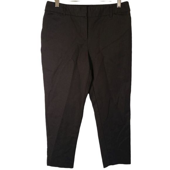 Liz Claiborne Petite Sloane Pants Size 8P main image 0